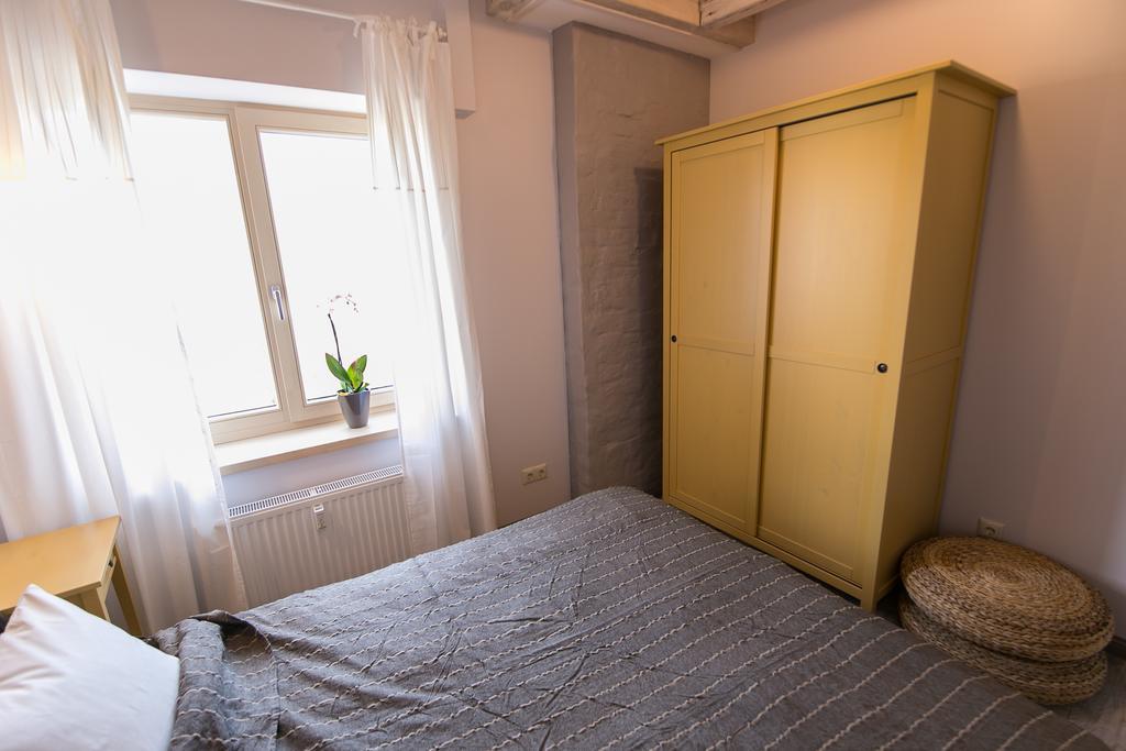 Sunny And Compact Apartment Riga Exterior photo